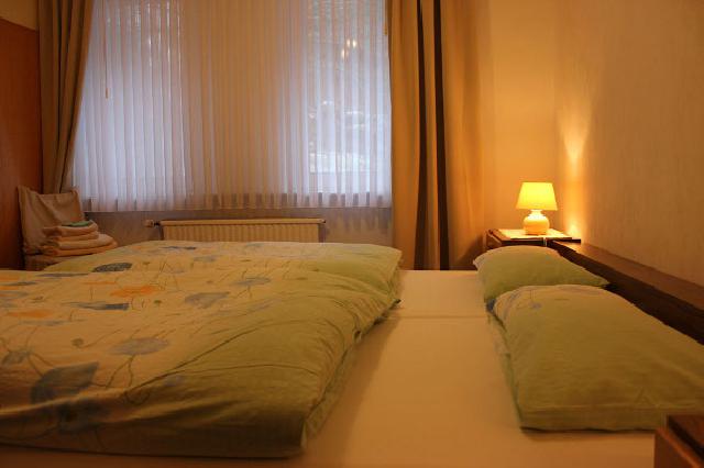 Ferienwohnung Kellner